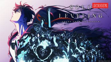 Solo Leveling Season 3 update
