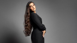 Sonam Kapoor shares her haircare secrets