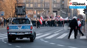 Serbia’s govt accused of using a sonic weapon against protestors: What is this device?