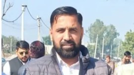 surender jawahra murder