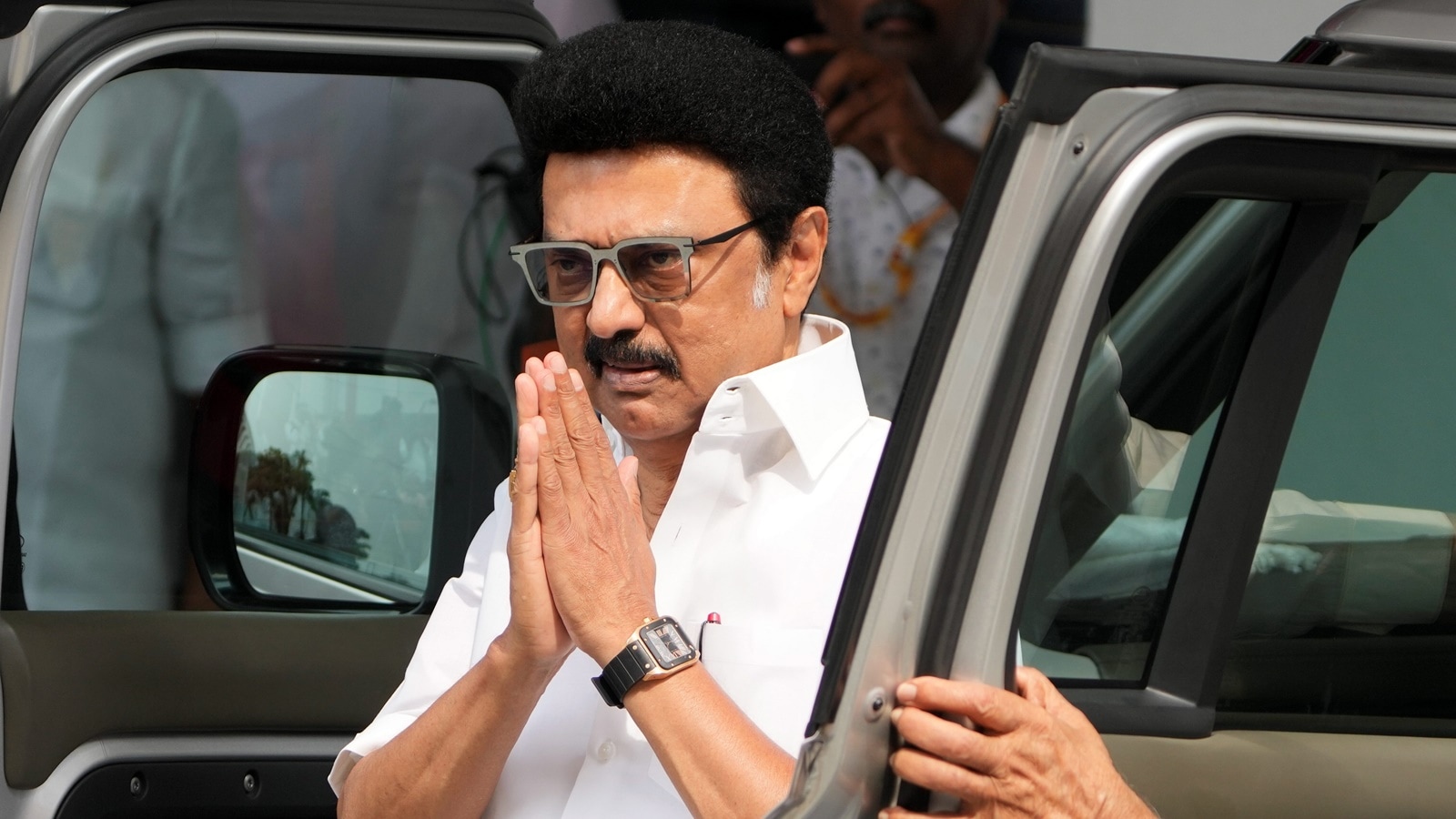 Stalin wants 1971 census for delimitation, fears southern loss