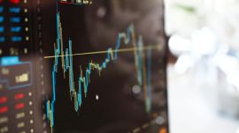 Activity in the SME IPO segment also saw a huge increase in 2024-25, with 235 SME IPOs collecting around Rs 9,133 crore, 53 per cent higher than Rs 5,971 crore from 204 IPOs last year.
