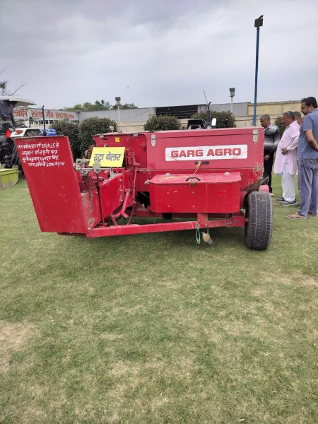 kisan mela