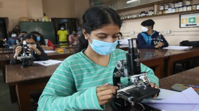 UPMSP Class 12 UP Board practical exam dates announced