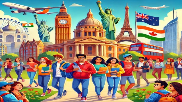 study abroad
