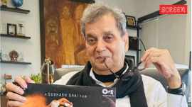 Subhash Ghai