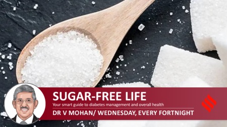 Not all sweeteners are the same. Some are safe in limited amounts while others may have potential risks