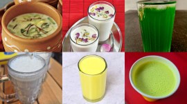 pune, summer drinks, indian express