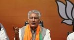 sunil jakhar, punjab, draft agriculture policy,