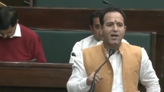 jammu and kashmir assembly bjp