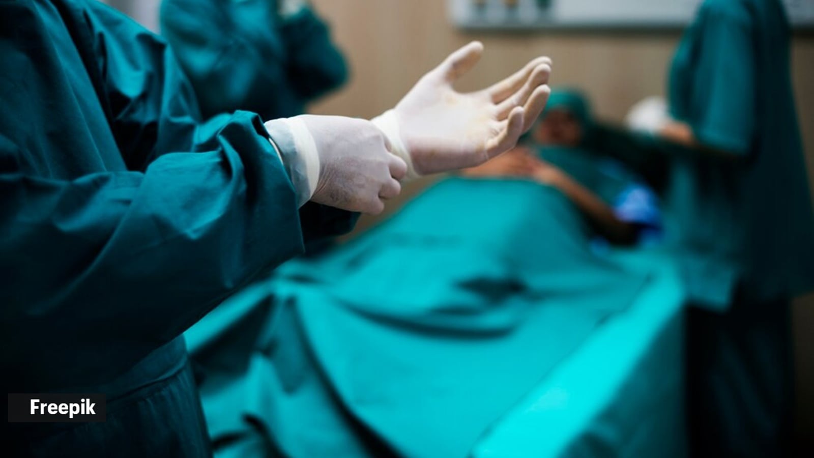 surgery