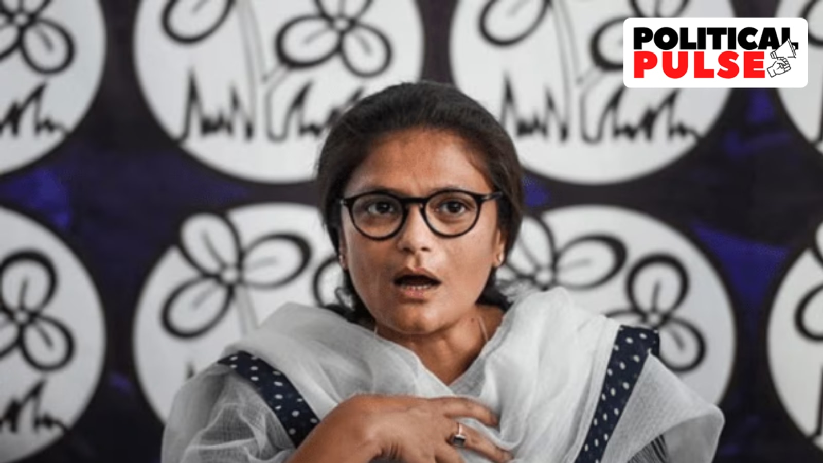 ‘Centre has a sight of things in Manipur but no vision … Budget could have been healing touch’: TMC MP Sushmita Dev | Political Pulse News ‘Centre has a sight of things in Manipur but no vision … Budget could have been healing touch’: TMC MP Sushmita Dev | Political Pulse News