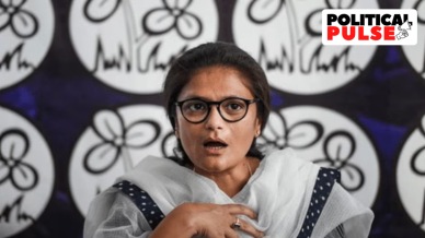 TMC MP Sushmita Dev