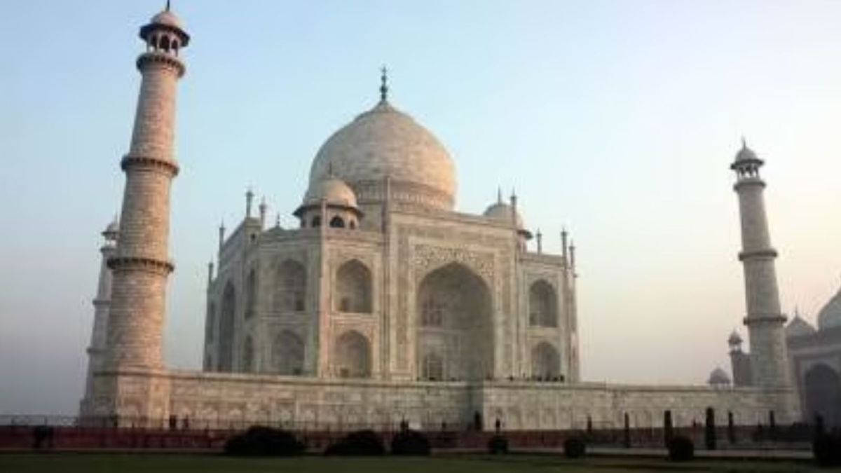 taj mahal, taj trapezium zone, supreme court, tree census,