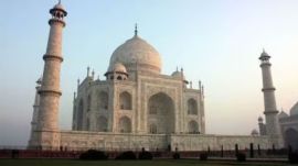 taj mahal, taj trapezium zone, supreme court, tree census,