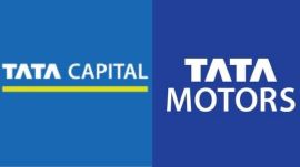 In June 2024, the board of all three companies -- Tata Capital, Tata Motors Finance, and Tata Motors -- approved a merger of Tata Motors Finance with Tata Capital through an NCLT scheme of arrangement. (Credits: Youtube/Linkedin)