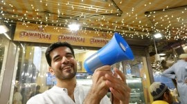 tawakkal sweets mumbai