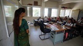 Rajasthan teacher REET answer key for 2024 exams out.