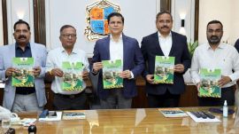 thane municipal corporation, tmc, budget,