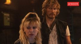 The Electric State tops Netflix’s charts