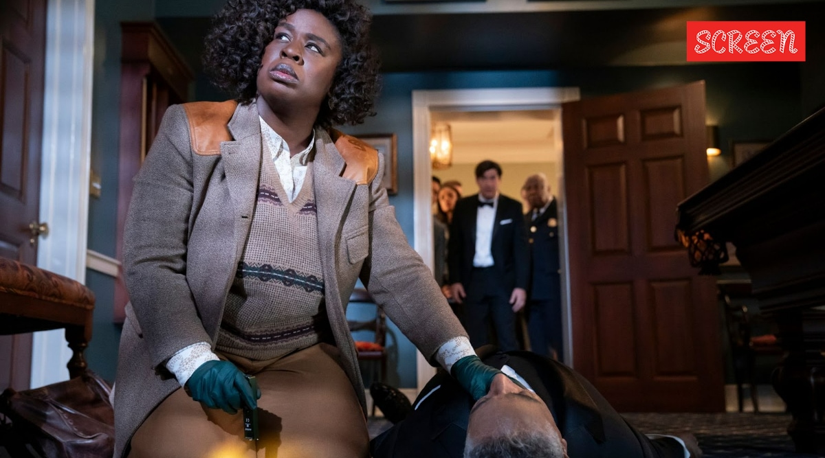 the residence review