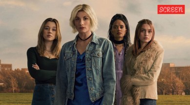 toxic town review netflix