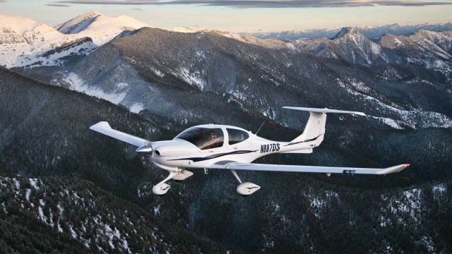 India Launches First Private Trainer Aircraft Factory