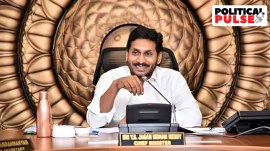 jagan mohan reddy