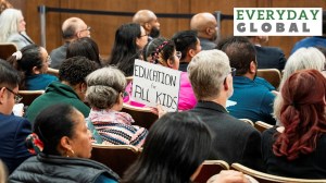 Why Trump may be planning to shut down the US Dept of Education