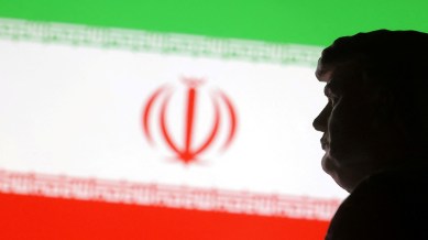 trump iran Nuclear deal