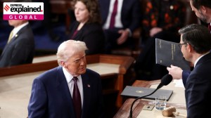 Trump says Pak helped arrest 2021 Kabul bombing suspect: Who is he?