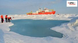 UPSC Essentials | Daily subject-wise quiz : Environment and Geography (Week 103)