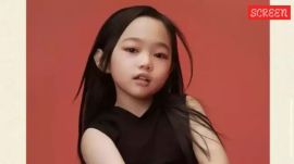 K-pop survival reality show Under Fifteen