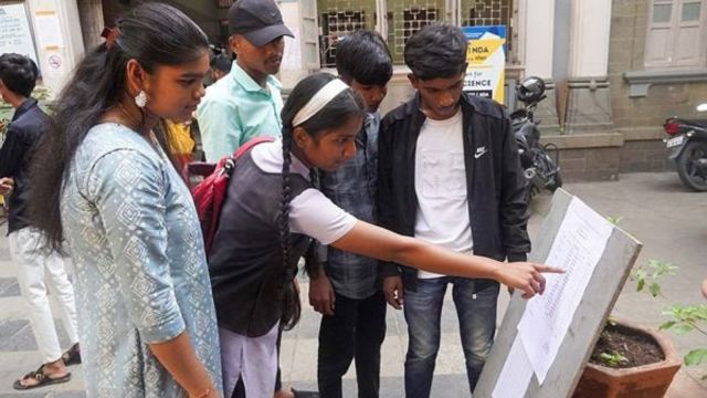 UP Board Exams 2025: Class 10 math paper sent on WhatsApp group; probe on 