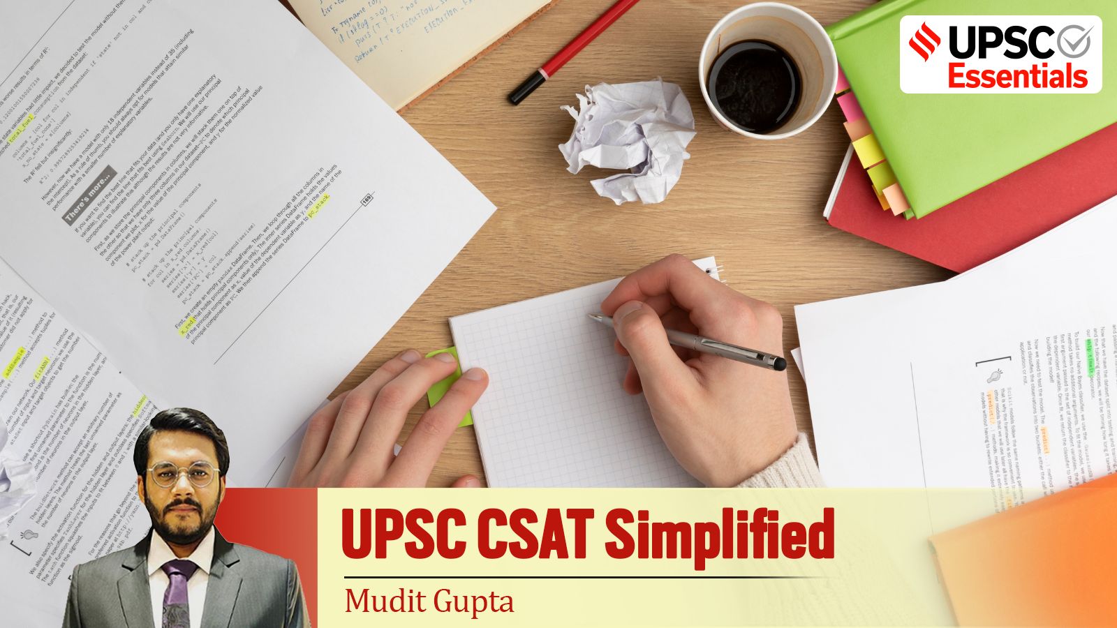 upsc csat simplified mock test 4