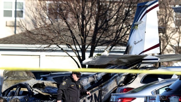 us plane crash