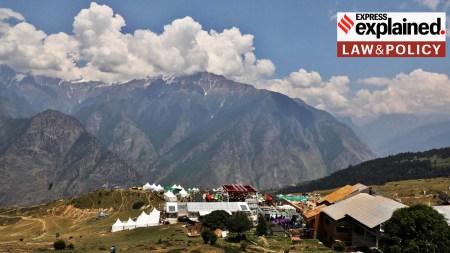 uttarakhand land law