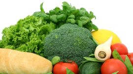 Food items such as ginger, tomato, and garlic recorded the lowest year-on-year inflation at -35.81, -28.51, and -20.32 per cent, respectively. Overall, the inflation rate for vegetables was registered at -1.07 per cent.