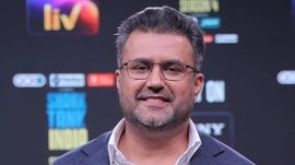 Viraj Bahl
