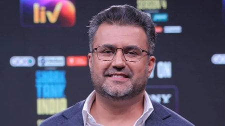 Viraj Bahl