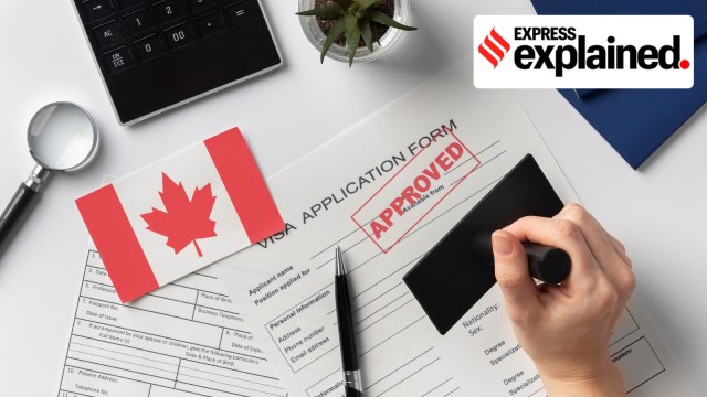Canada construction