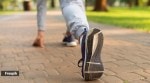 walking