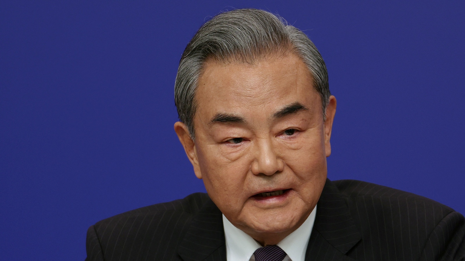 India, China achieved positive outcomes at all levels after Modi-Xi meeting: Chinese FM Wang Yi | India News