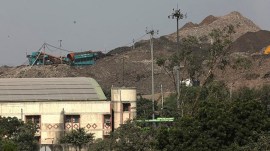 Mumbai first waste to energy plant