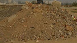 Maharashtra c&d waste processing