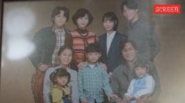 IU and Park Bo Gum deliver a heartfelt farewell in When Life Gives You Tangerines.