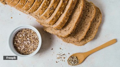 bread