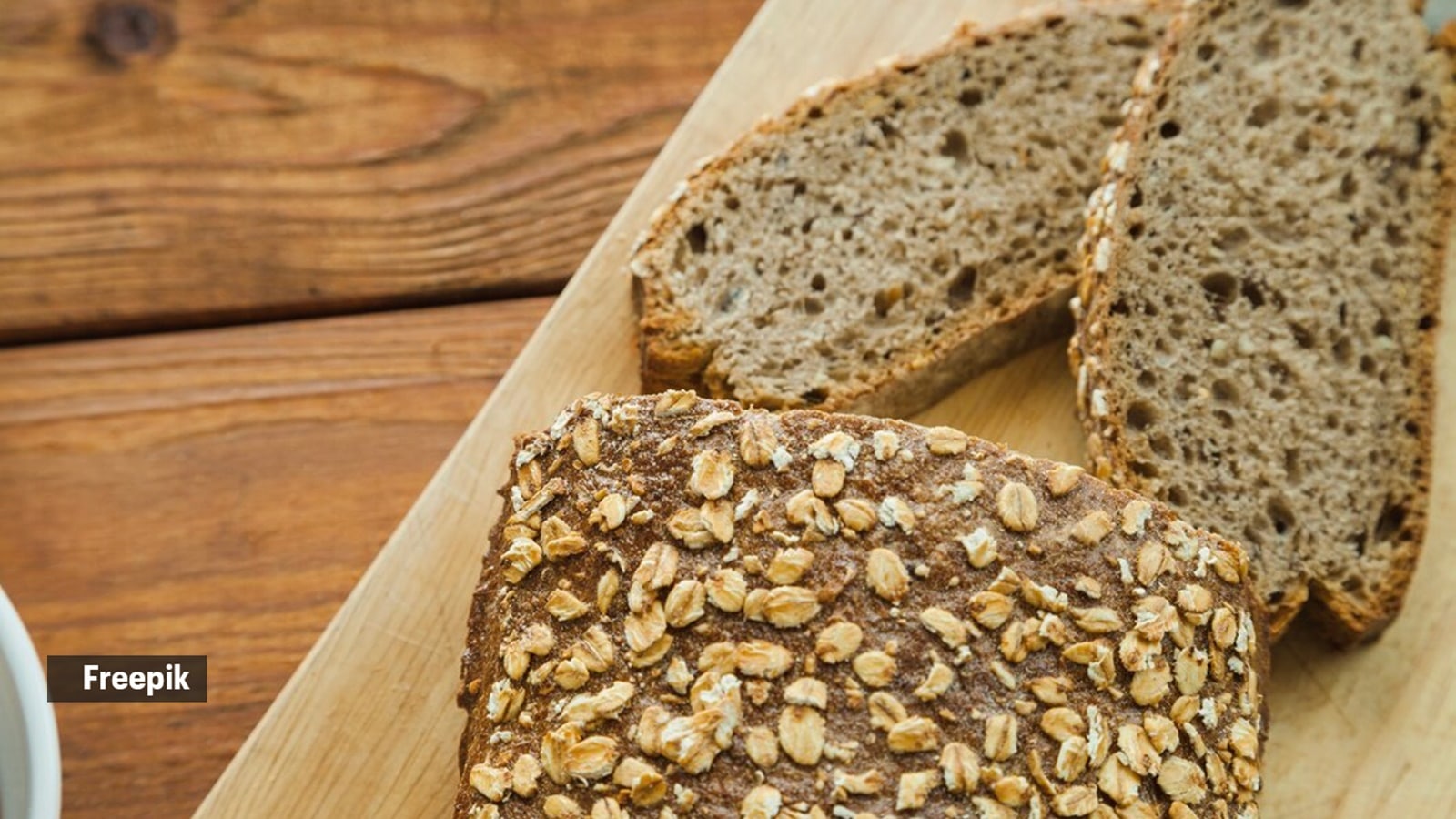 bread