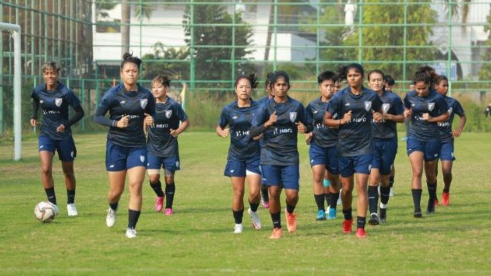 Former Australia striker Sarah Walsh optimistic of Indian women’s football team’s future | Football News