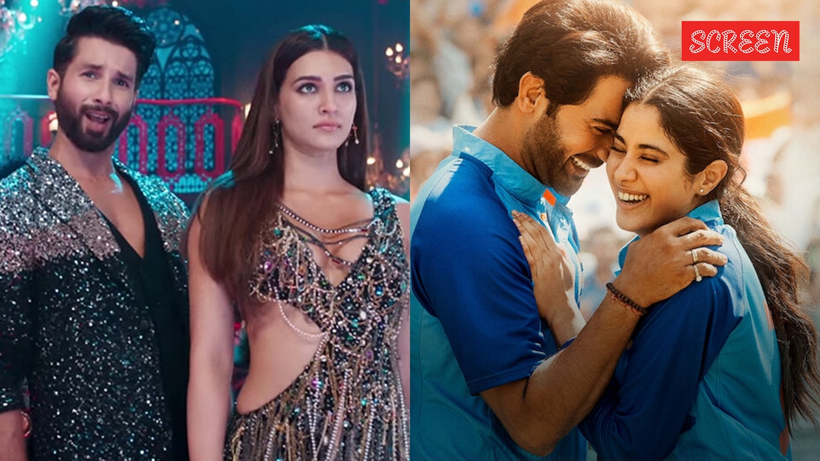 Women’s Day 2025: Bollywood continues to make misguided rom-coms where women are seen as lesser beings